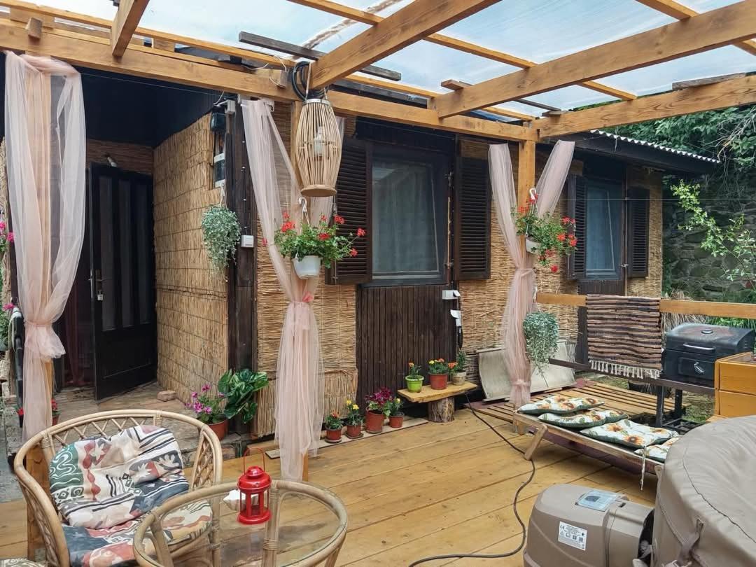 Kucica Za Odmor Lena I Matija Sremski Karlovci Exterior foto